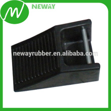 wheel stopper rubber blocks for truck